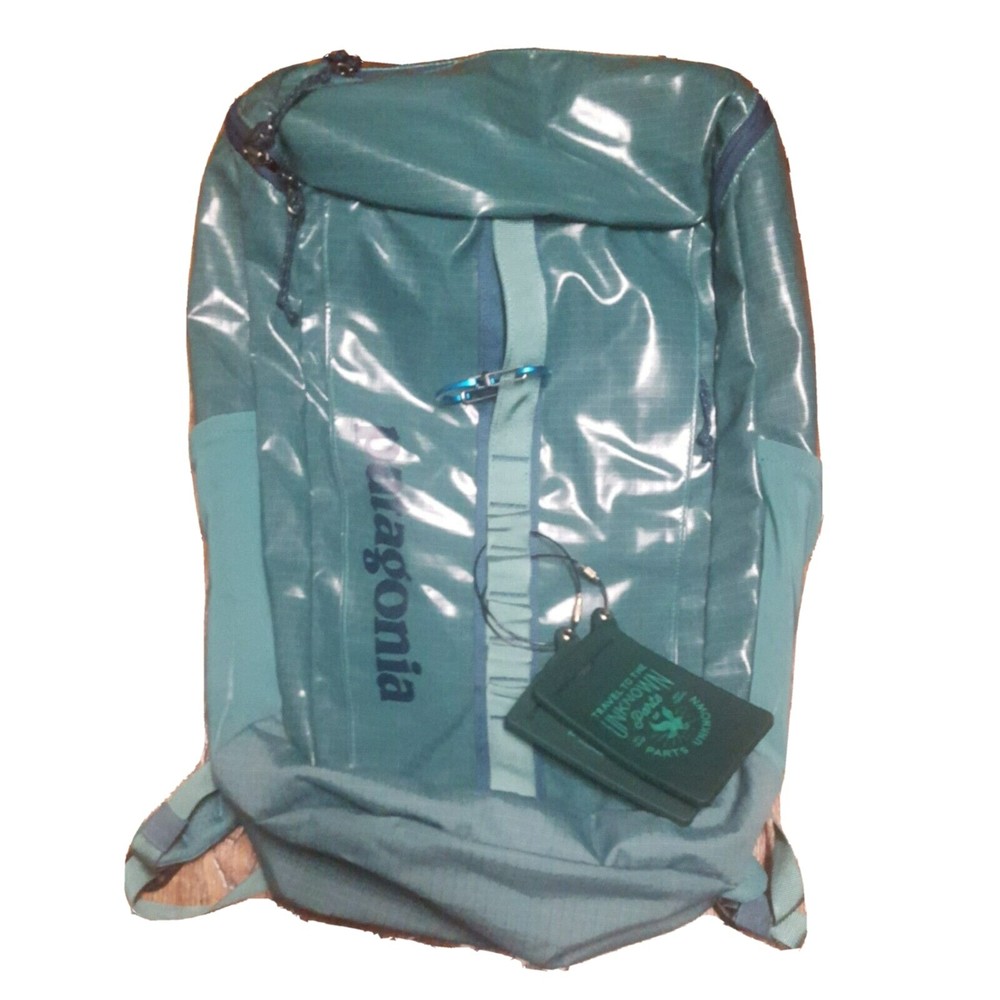 Patagonia Black Hole 25L Backpack